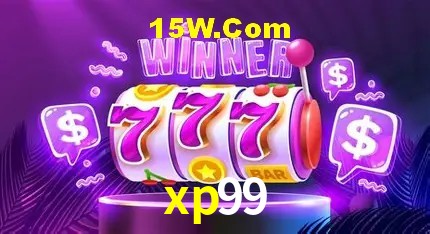 Jogos de Slot xp99