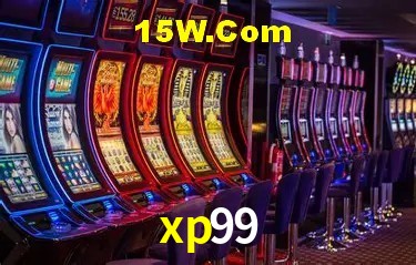 Casino Ao Vivo xp99
