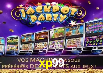 Jogos de Slot xp99