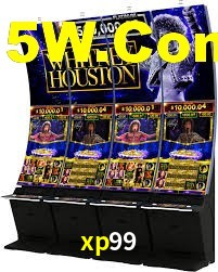 Sinta a adrenalina dos jogos de cassino com xp99