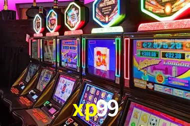 Recursos de Bônus xp99
