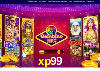 Ofertas Exclusivas xp99
