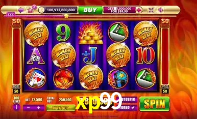 Casino Ao Vivo xp99