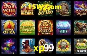 Promoções Sazonais xp99