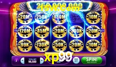 Promoção Relâmpago xp99