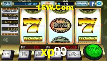 Diretório de Jogos xp99
