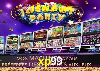 Diretório de Jogos xp99