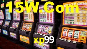 xp99: A Experiência de Casino com Jogos de Mesa ao Vivo