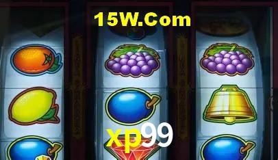 Tecnologia da Plataforma xp99